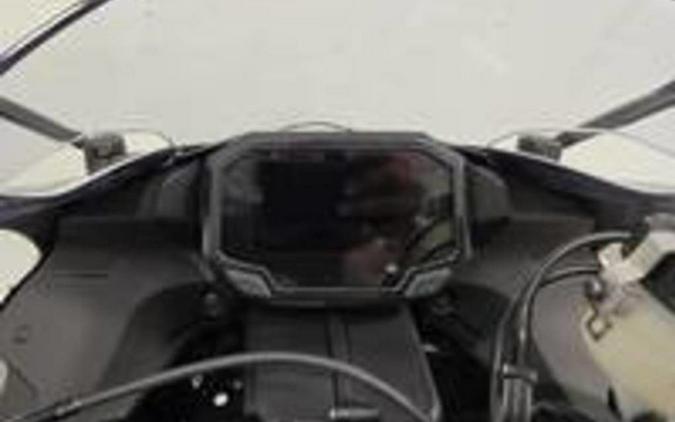 2027 Kawasaki Ninja ZX-6R