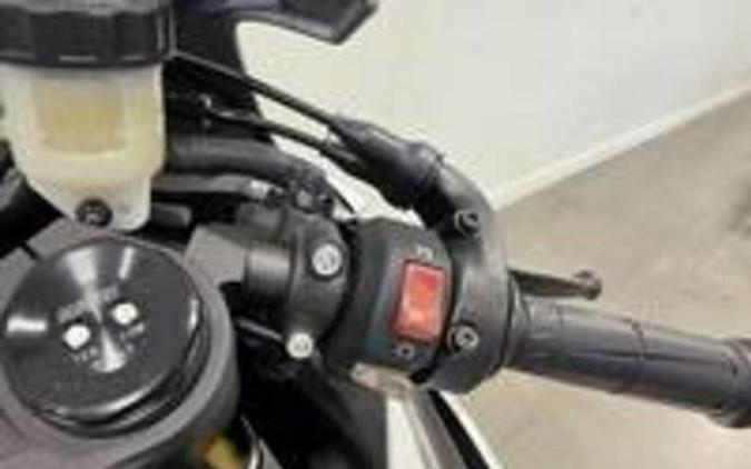 2027 Kawasaki Ninja ZX-6R