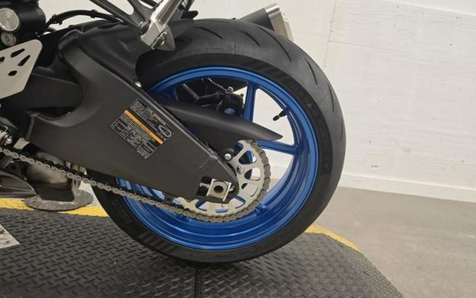 2027 Kawasaki Ninja ZX-6R