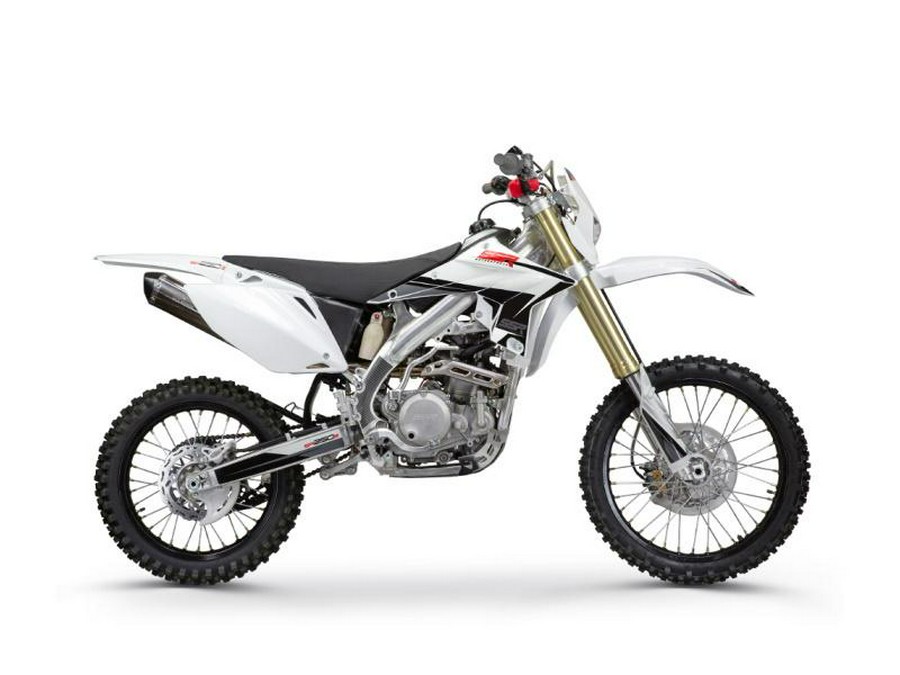 2020 SSR Motorsports SR250S