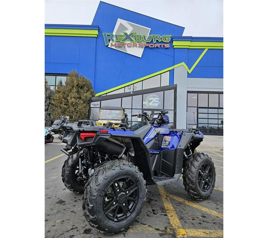 2024 Polaris Sportsman 850 Premium