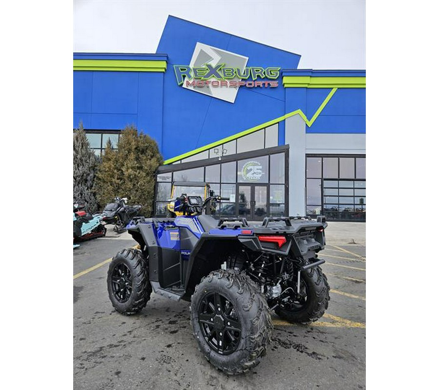 2024 Polaris Sportsman 850 Premium