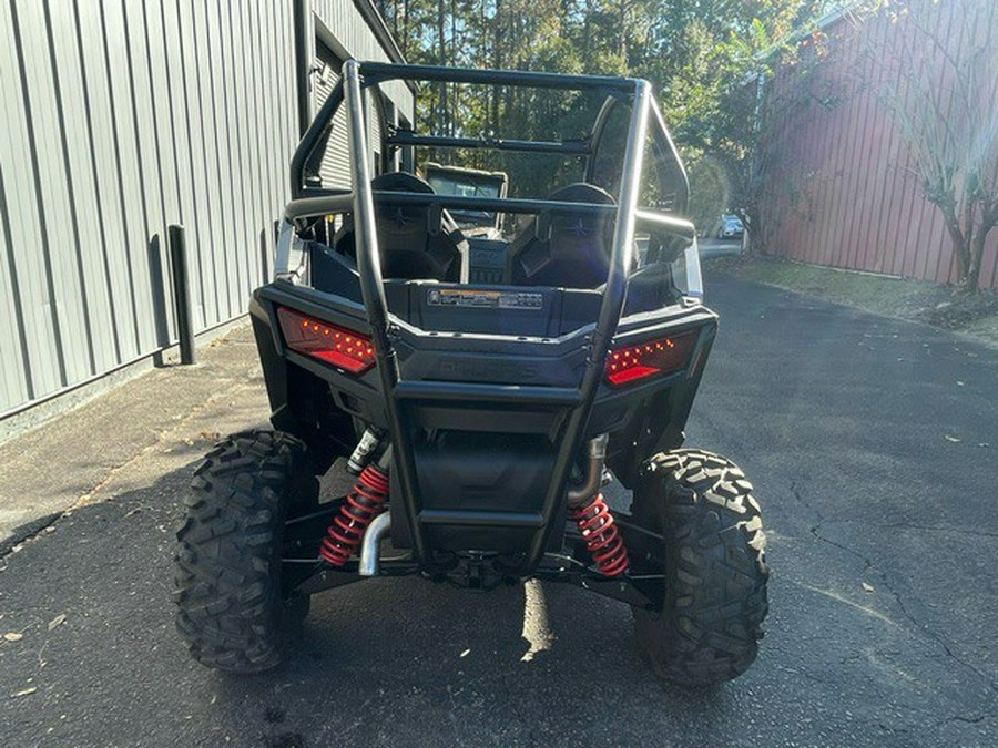 2023 Polaris Industries RZR Trail S 1000 Premium Ghost Gray