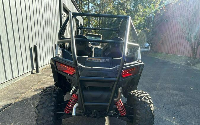 2023 Polaris Industries RZR Trail S 1000 Premium Ghost Gray