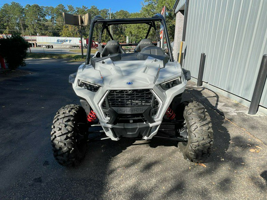 2023 Polaris Industries RZR Trail S 1000 Premium Ghost Gray