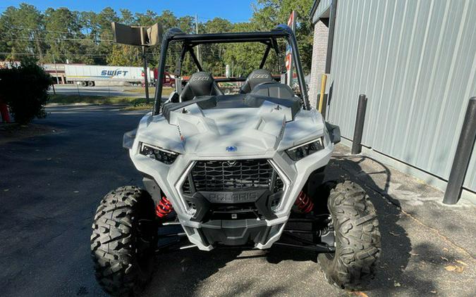 2023 Polaris Industries RZR Trail S 1000 Premium Ghost Gray