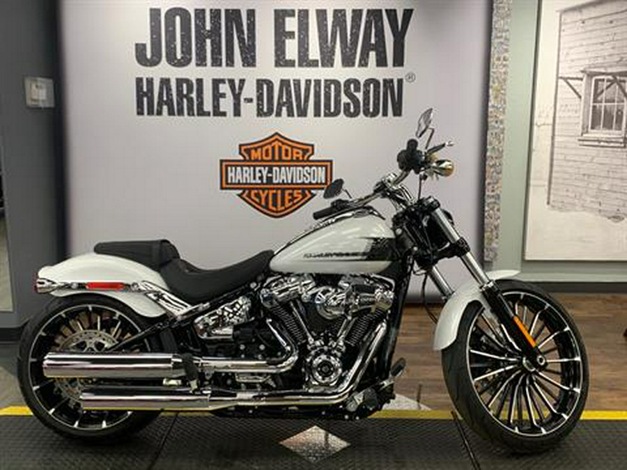 2024 HarleyDavidson Breakout for sale in Greeley, CO