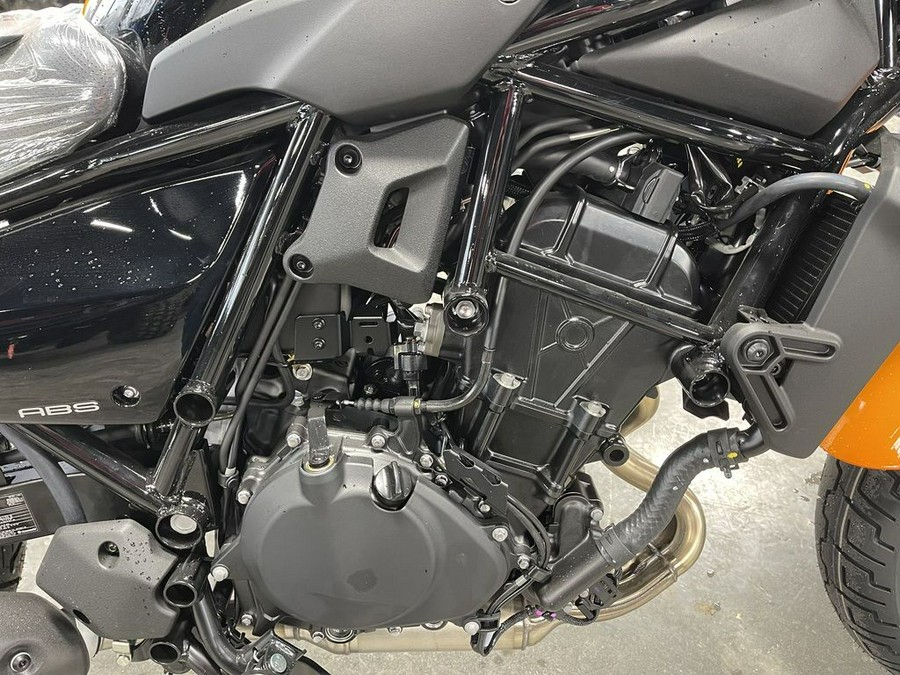 2024 Kawasaki Eliminator® SE ABS