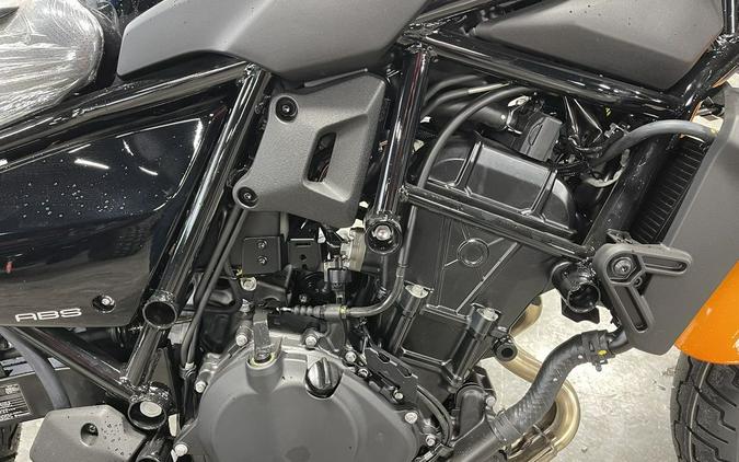 2024 Kawasaki Eliminator® SE ABS