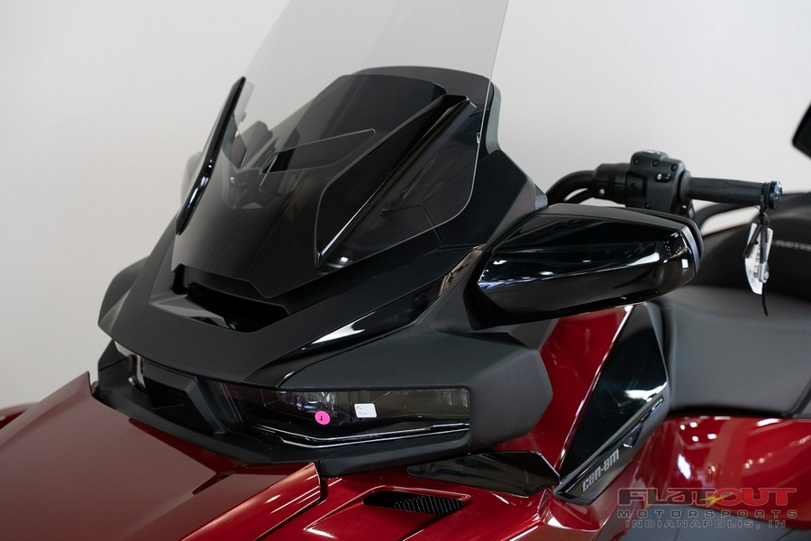 2024 Can-Am SPYDER RT LIMITED DARK ED