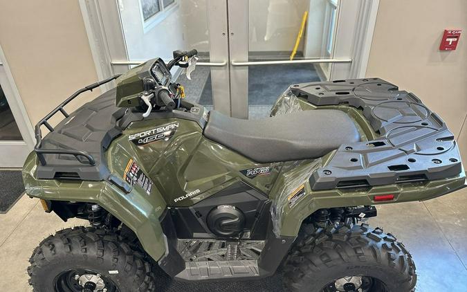 2024 Polaris® Sportsman 450 H.O.