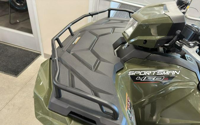 2024 Polaris® Sportsman 450 H.O.