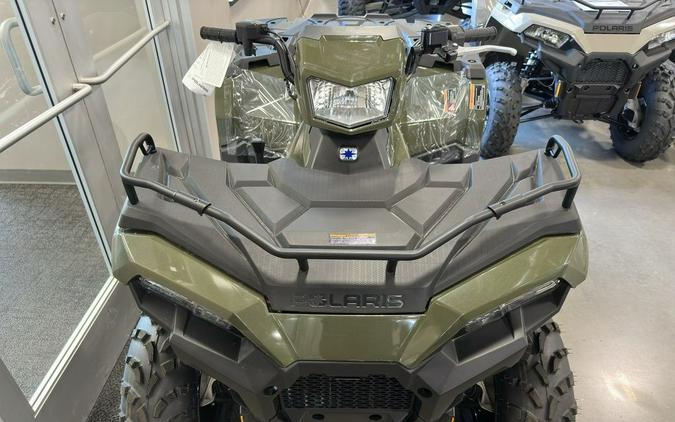 2024 Polaris® Sportsman 450 H.O.