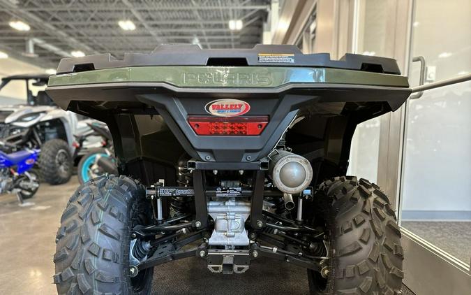 2024 Polaris® Sportsman 450 H.O.