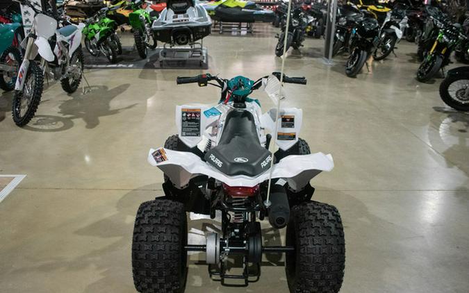 2024 Polaris Outlaw 110 EFI