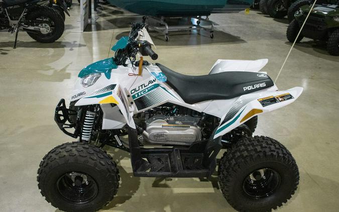 2024 Polaris Outlaw 110 EFI