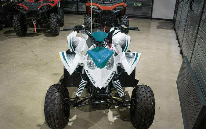 2024 Polaris Outlaw 110 EFI