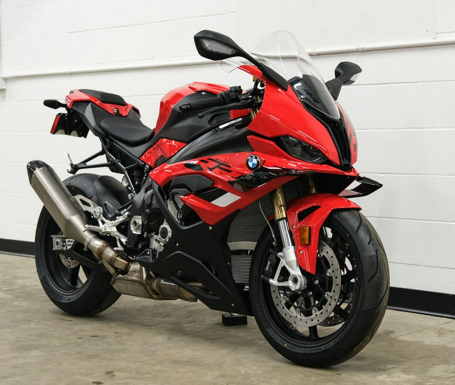 2024 BMW S 1000 RR Passion