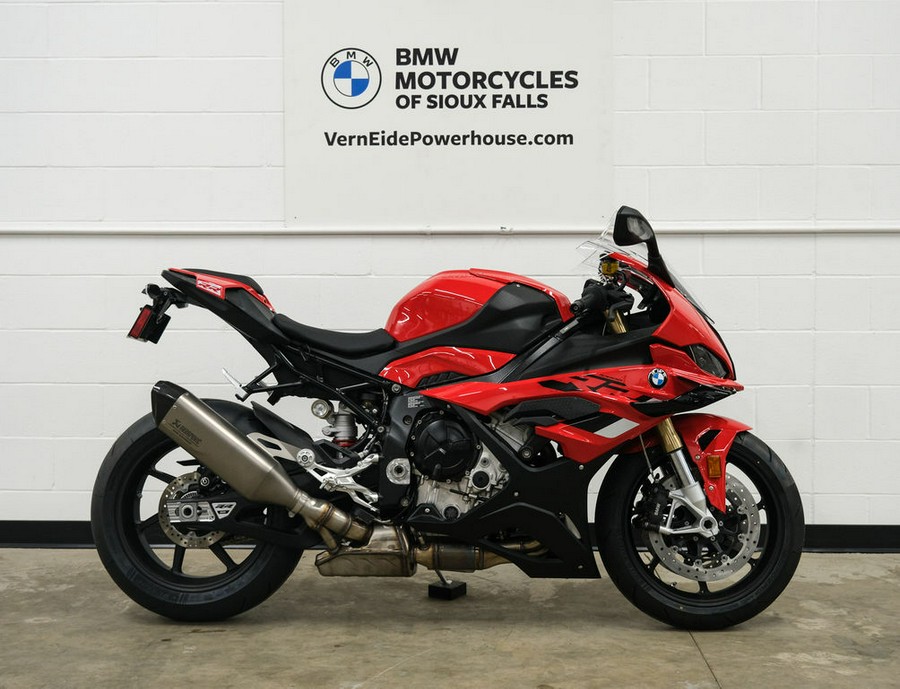 2024 BMW S 1000 RR Passion