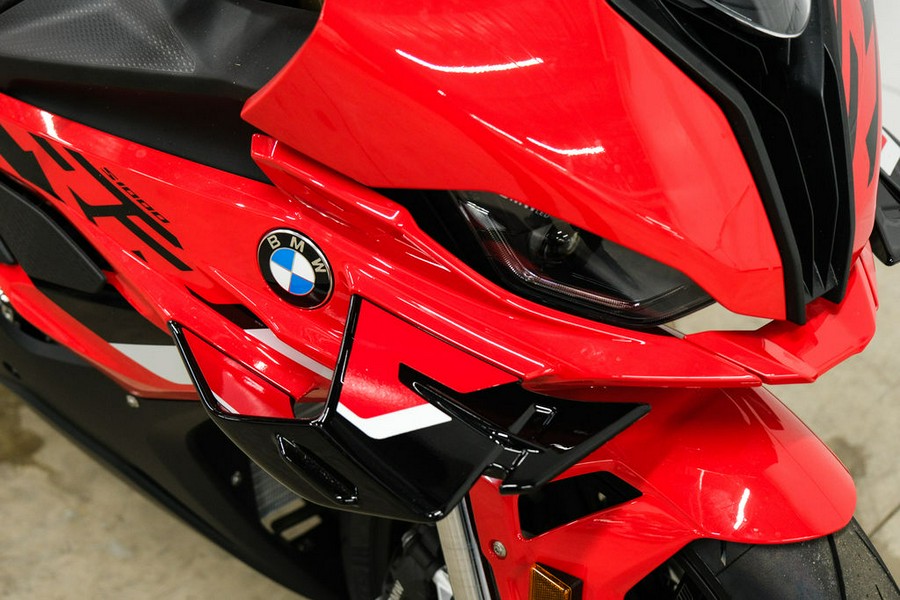 2024 BMW S 1000 RR Passion