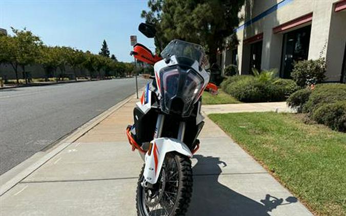 2023 KTM 1290 Super Adventure R