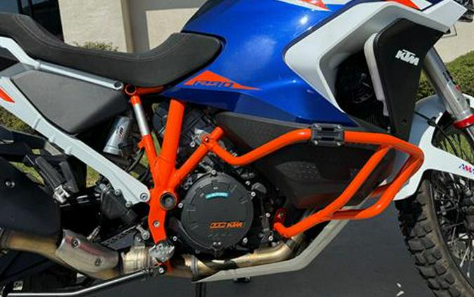 2023 KTM 1290 Super Adventure R