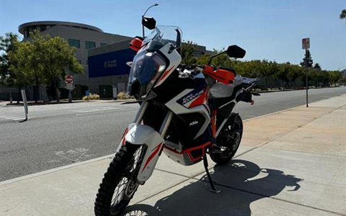 2023 KTM 1290 Super Adventure R