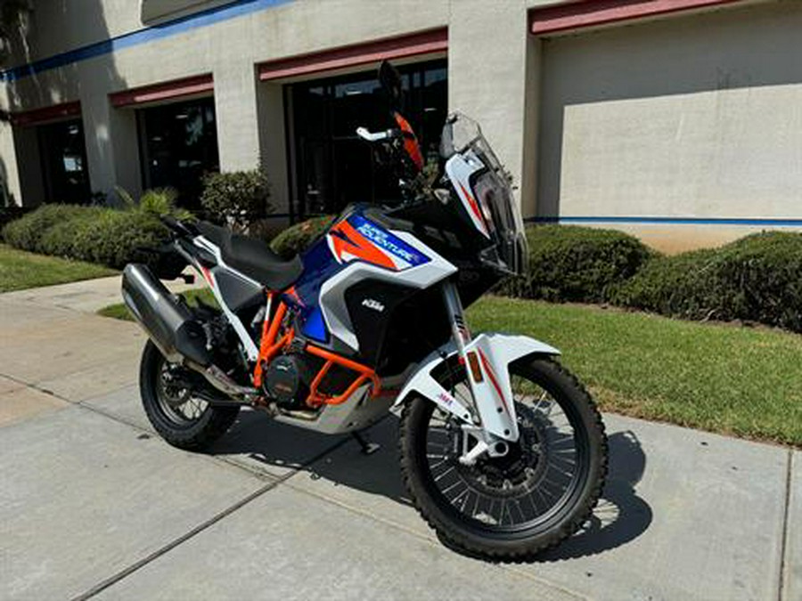 2023 KTM 1290 Super Adventure R