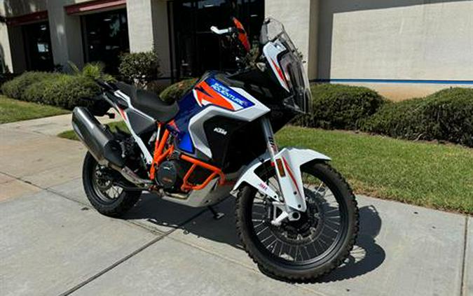 2023 KTM 1290 Super Adventure R