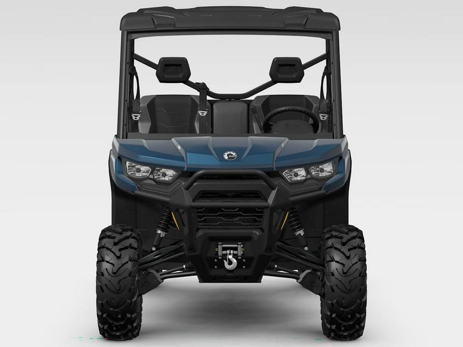 2025 Can-Am® Defender XT HD7 Dusty Navy