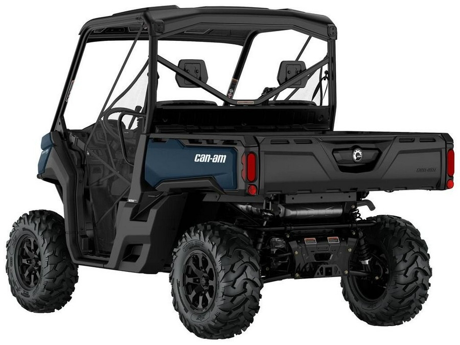 2025 Can-Am® Defender XT HD7 Dusty Navy