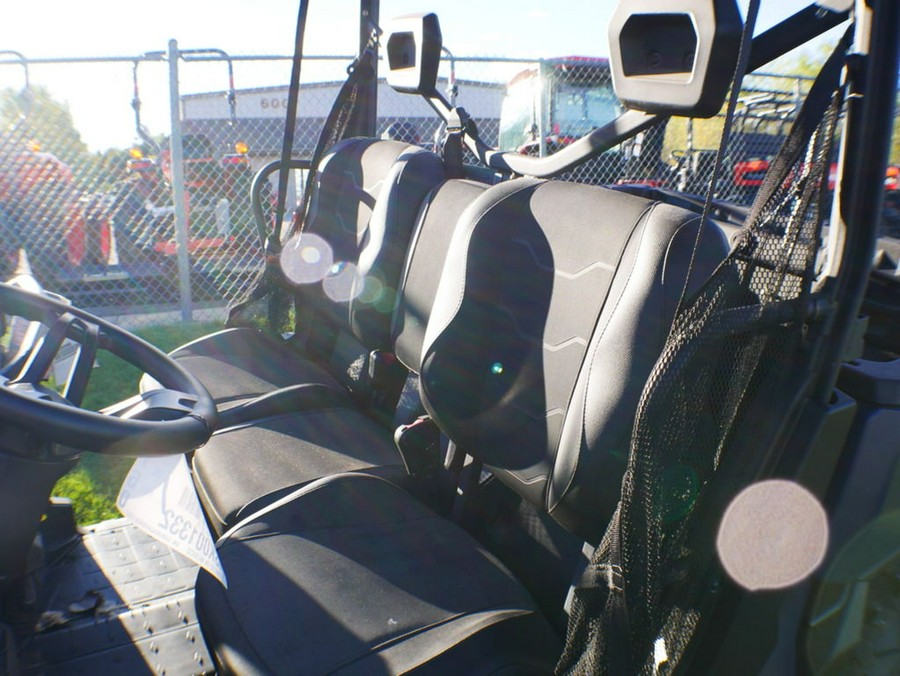 2025 Can-Am® Defender XT HD7 Dusty Navy