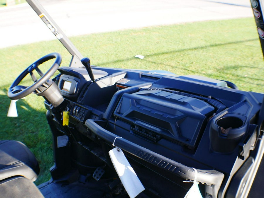 2025 Can-Am® Defender XT HD7 Dusty Navy