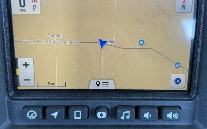 2025 Polaris® Ranger XD 1500 NorthStar Ultimate