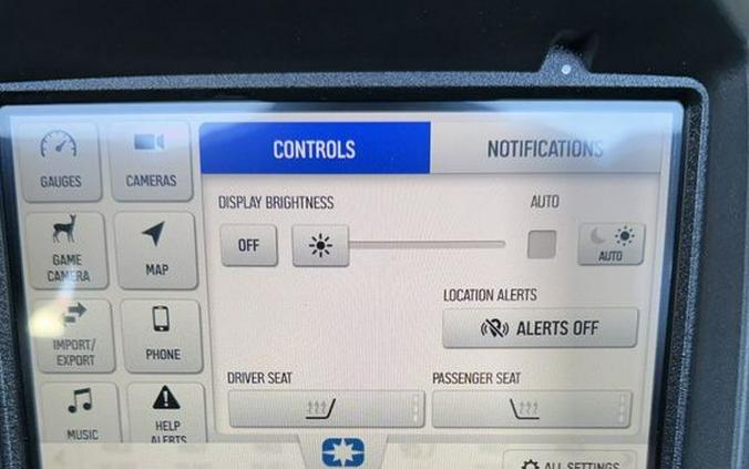 2025 Polaris® Ranger XD 1500 NorthStar Ultimate