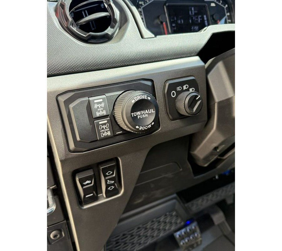 2025 Polaris® Ranger XD 1500 NorthStar Ultimate