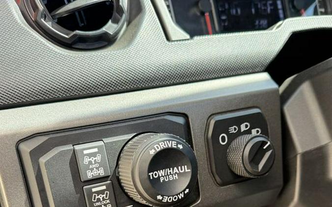 2025 Polaris® Ranger XD 1500 NorthStar Ultimate