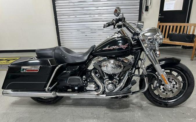 2010 Harley-Davidson FLHR - Road King
