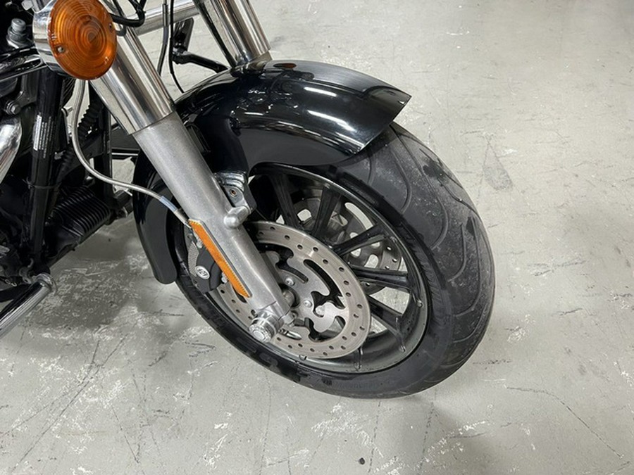 2010 Harley-Davidson FLHR - Road King