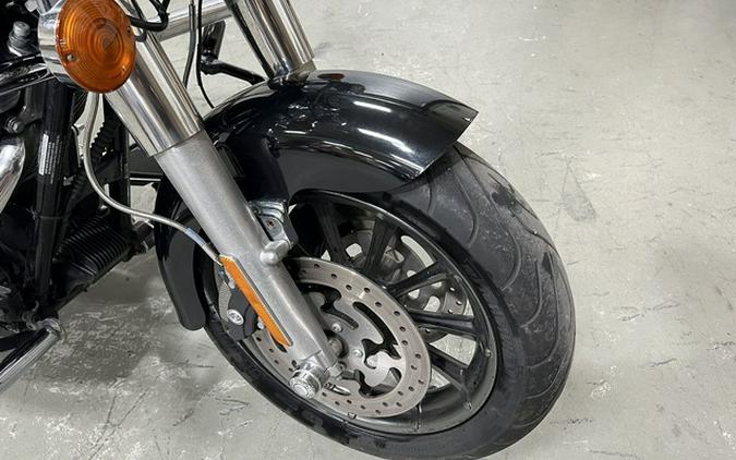 2010 Harley-Davidson FLHR - Road King