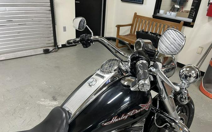 2010 Harley-Davidson FLHR - Road King