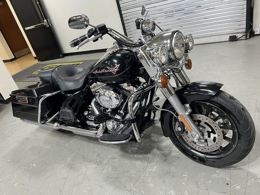 2010 Harley-Davidson FLHR - Road King