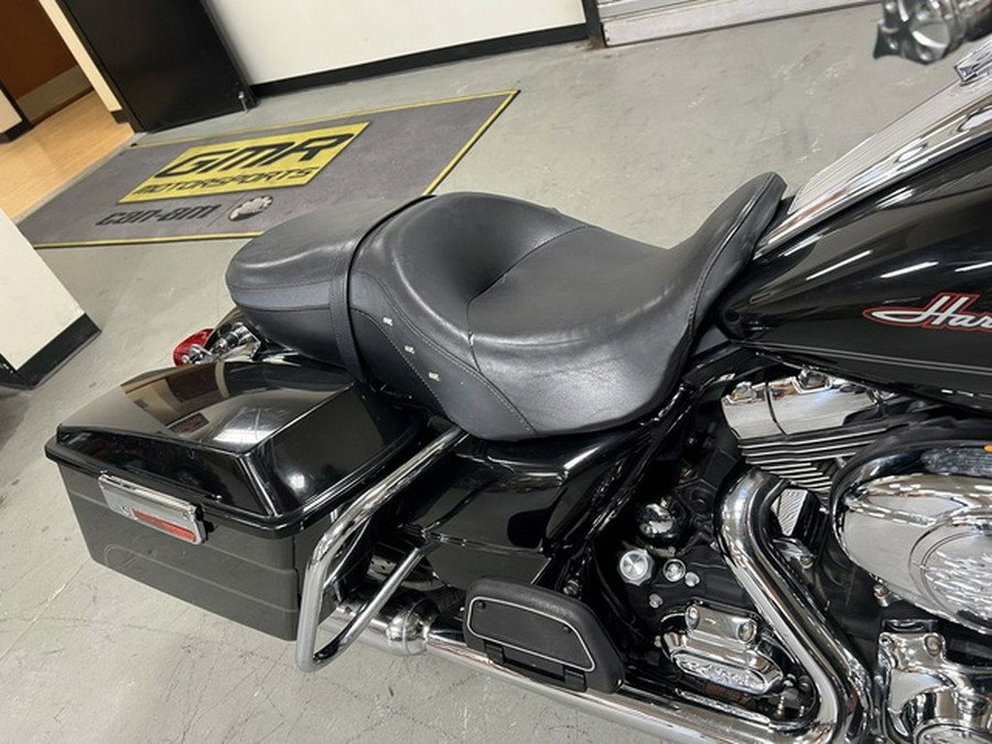 2010 Harley-Davidson FLHR - Road King