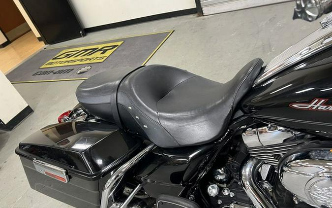 2010 Harley-Davidson FLHR - Road King