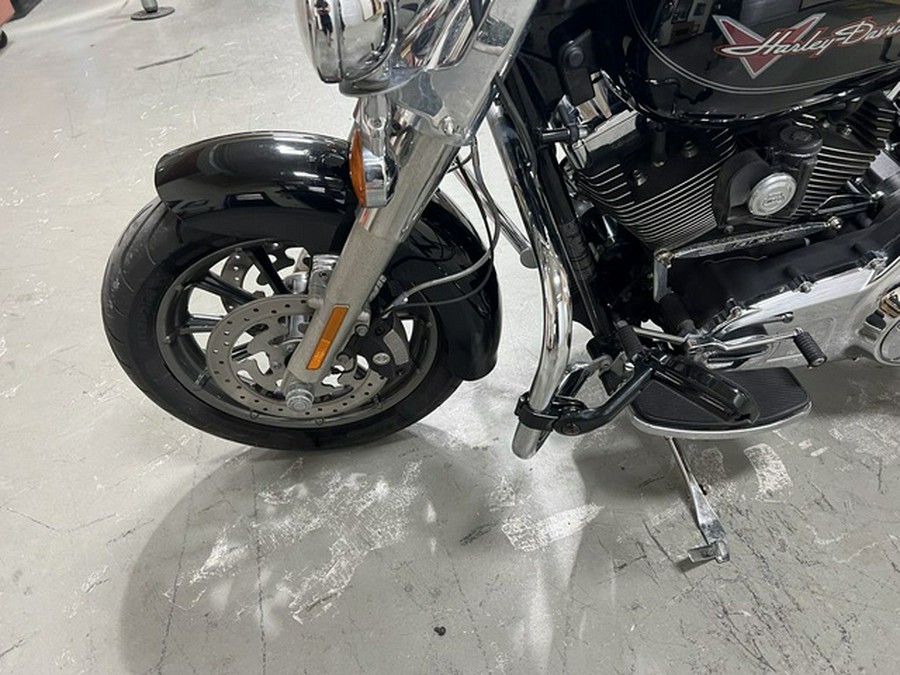 2010 Harley-Davidson FLHR - Road King
