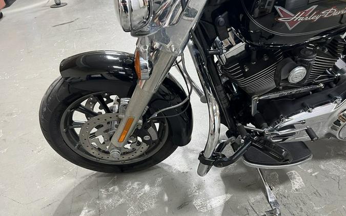 2010 Harley-Davidson FLHR - Road King
