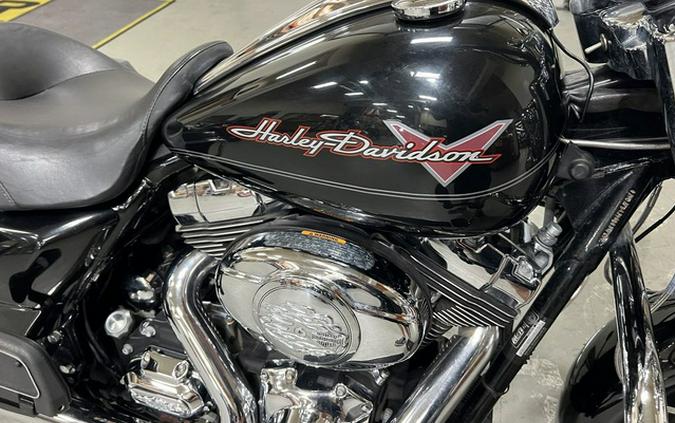 2010 Harley-Davidson FLHR - Road King