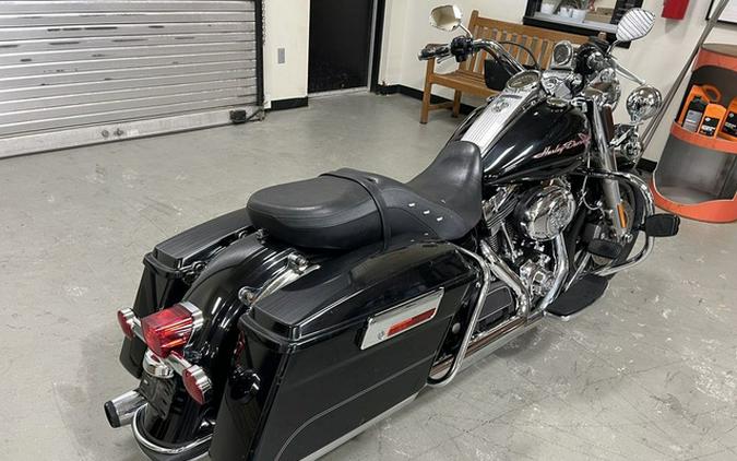2010 Harley-Davidson FLHR - Road King