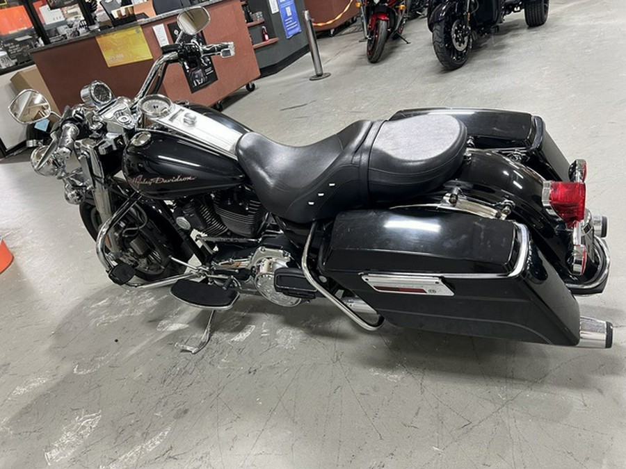 2010 Harley-Davidson FLHR - Road King