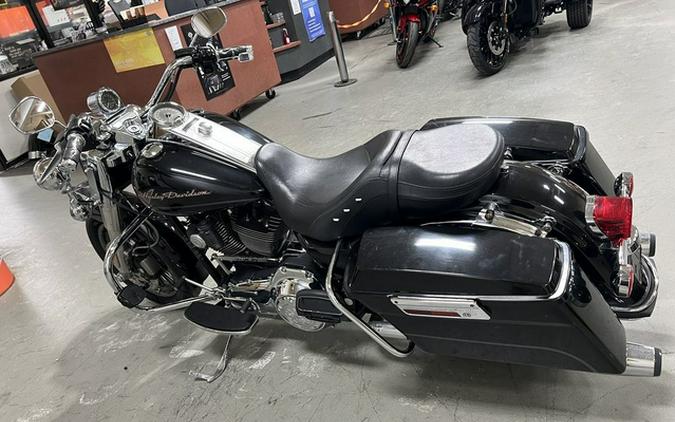 2010 Harley-Davidson FLHR - Road King